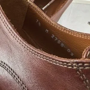Broletto | Shoes | Broletto Brown Italian Leather Mrdavid  display picture 1